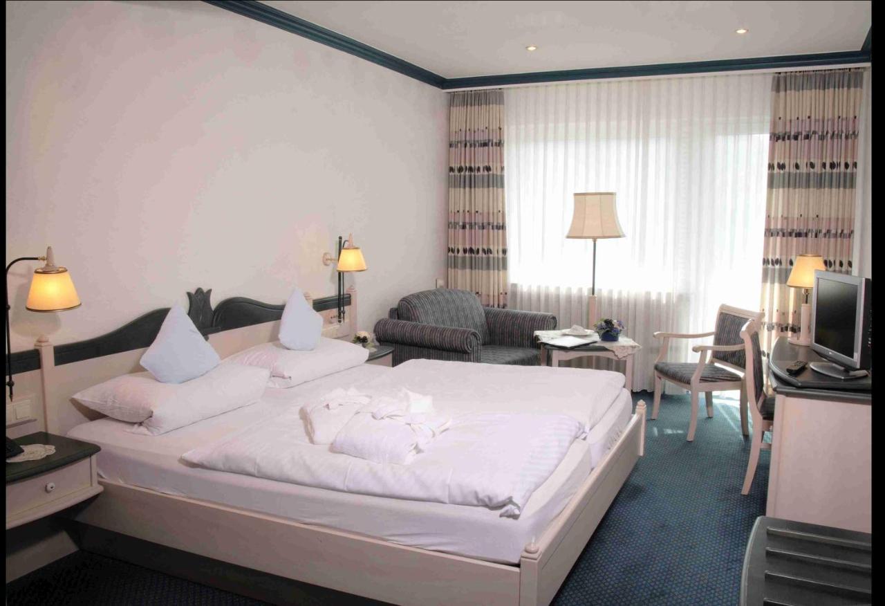 Wellnesshotel Buergerstuben فيلنغن المظهر الخارجي الصورة
