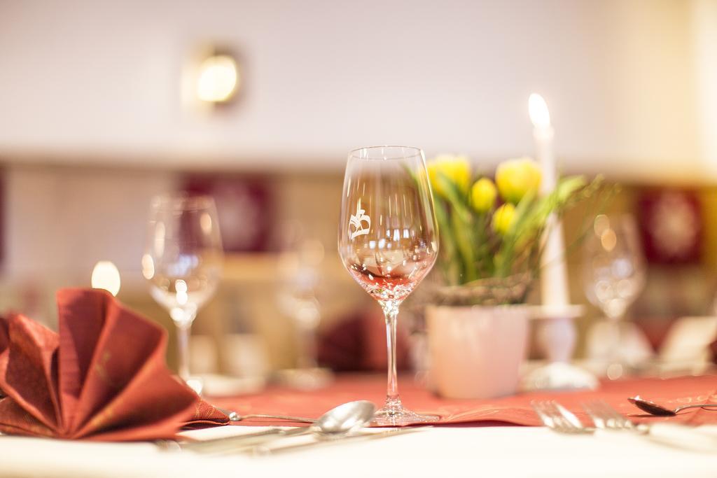 Wellnesshotel Buergerstuben فيلنغن المظهر الخارجي الصورة