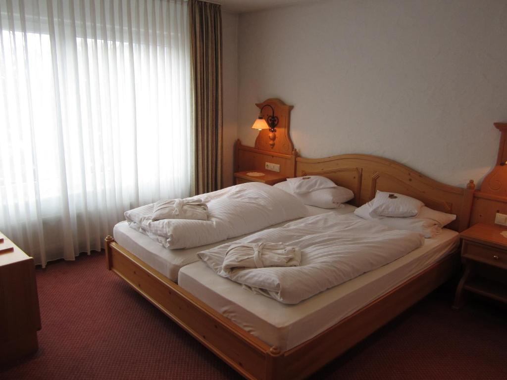 Wellnesshotel Buergerstuben فيلنغن الغرفة الصورة