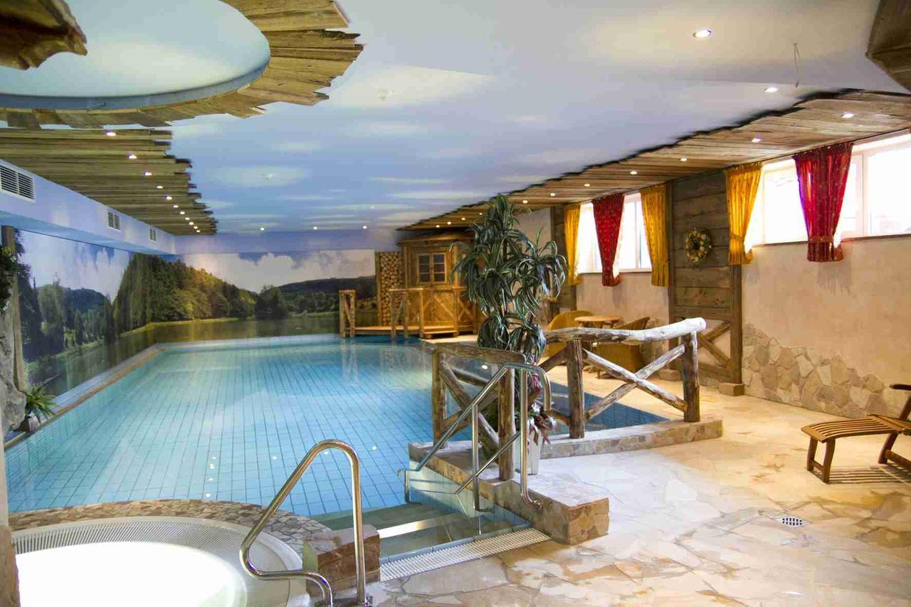 Wellnesshotel Buergerstuben فيلنغن المظهر الخارجي الصورة